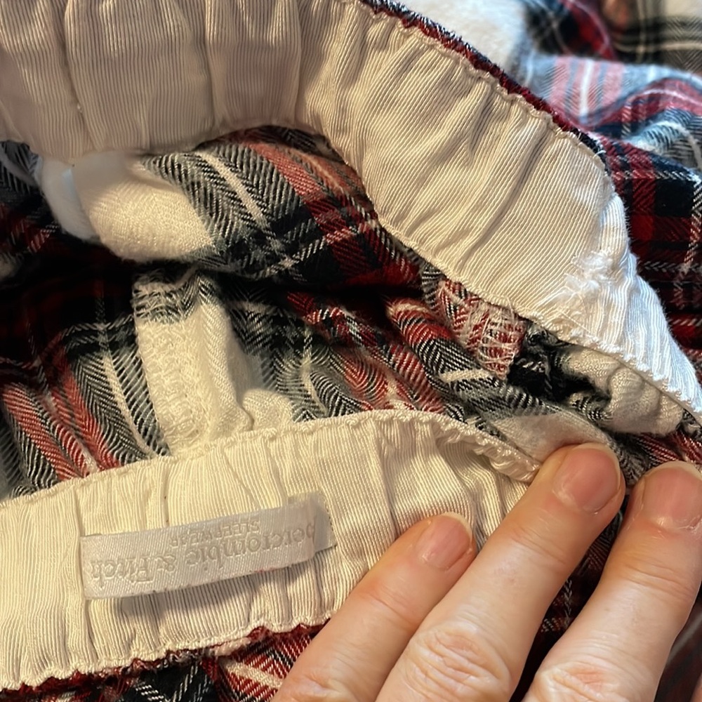 Abercrombie & Fitch Pajama Set - Picture 6 of 6